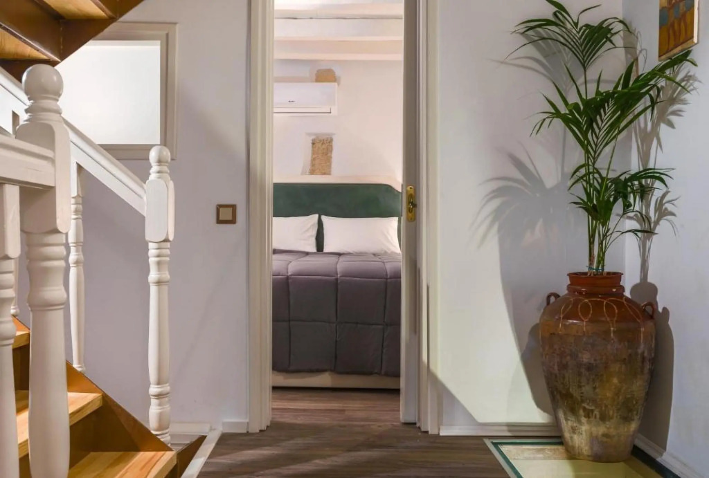 Estia Residence in Chania Old Town