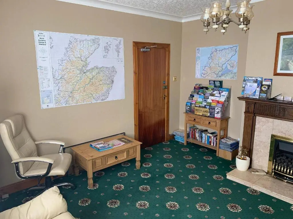 Lyndon Guest House
