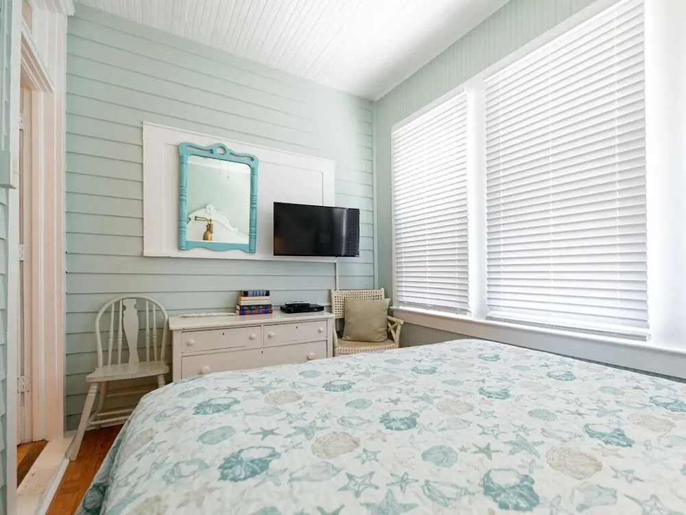 Sea View Cottage