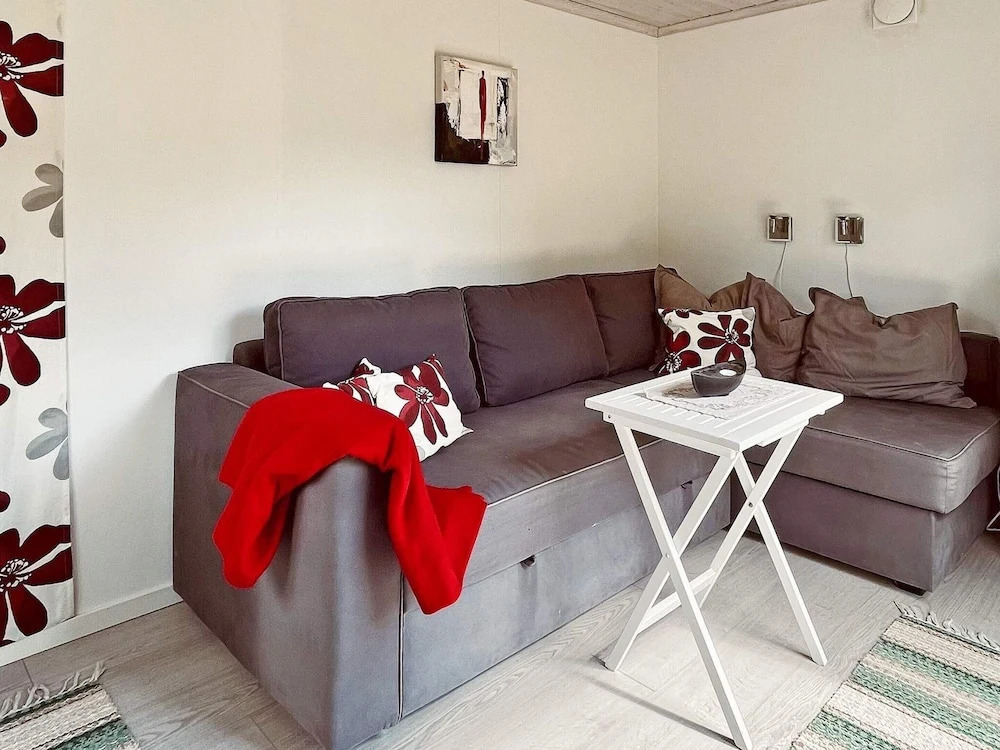 4 Star Holiday Home in Varberg