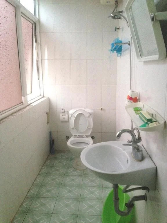 Oanh Thang Hotel