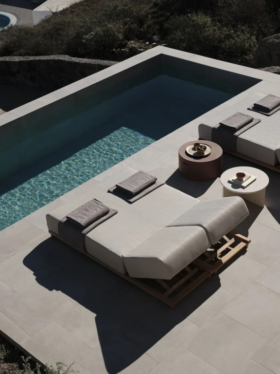 Epos Villas Imerovigli