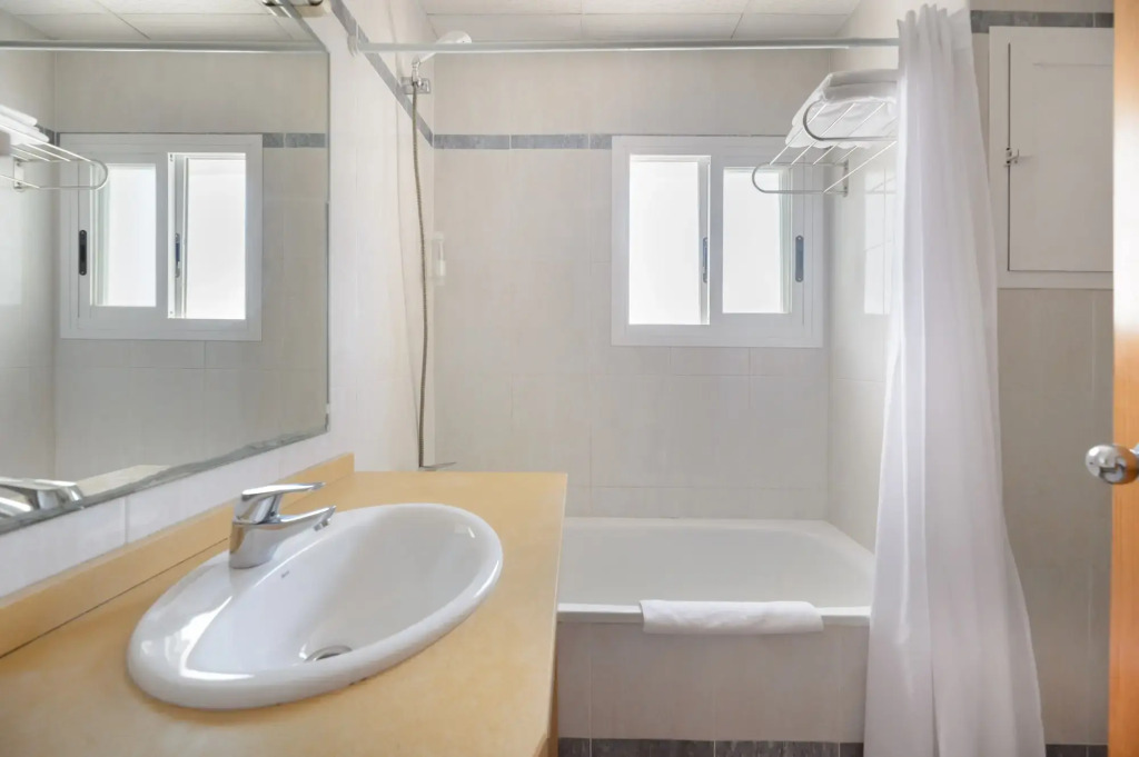 Aparthotel Vibra Sanan