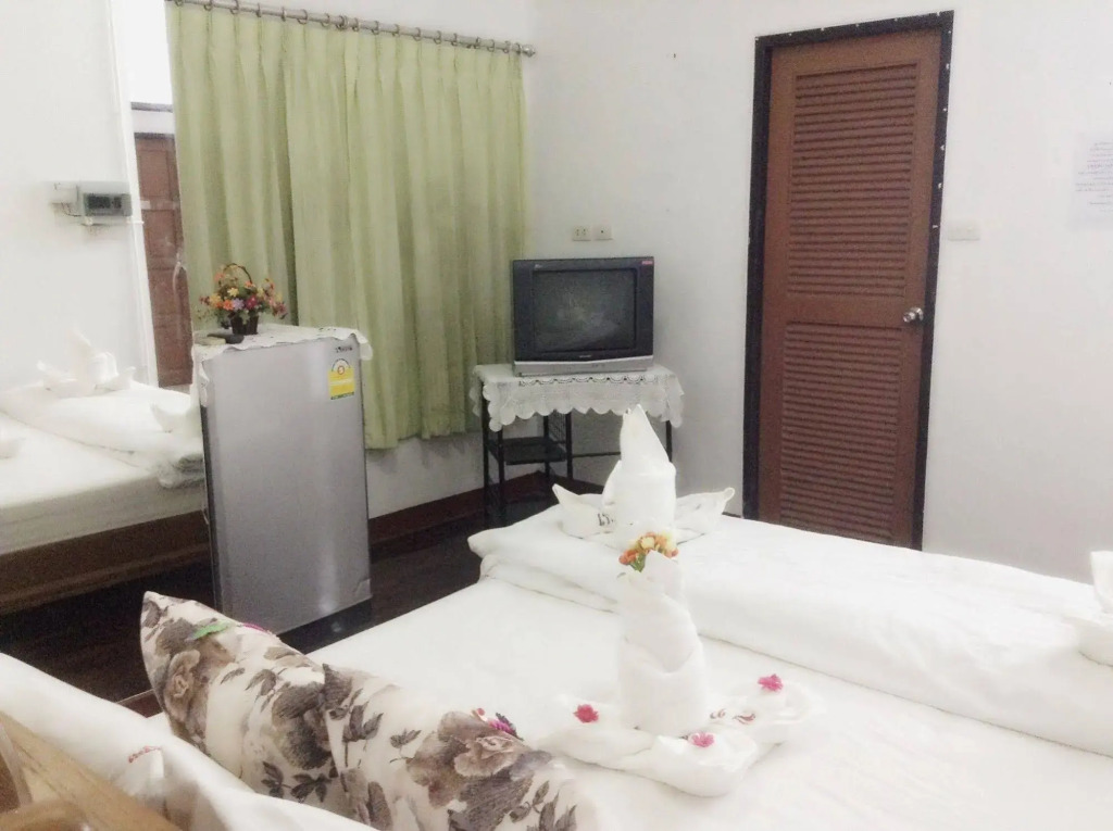 Muanfun Apartment