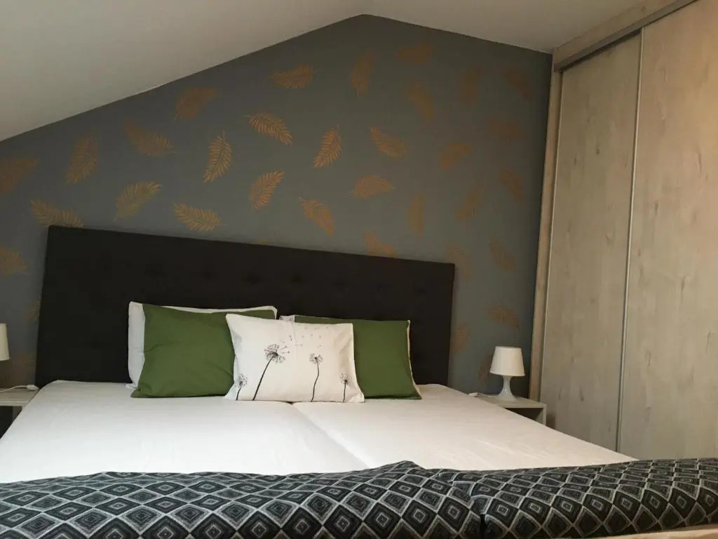 Bóbita Apartman