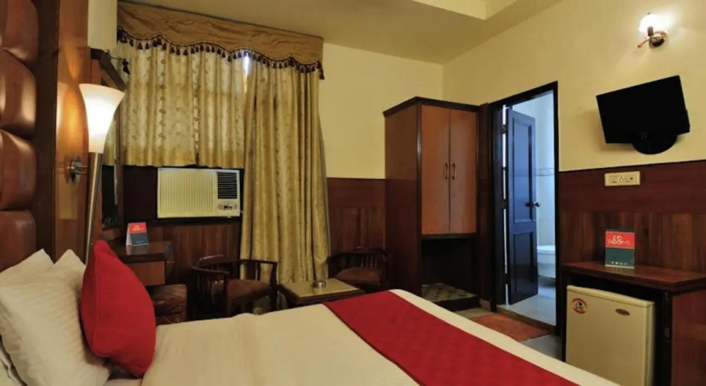 Fabhotel Spb 87