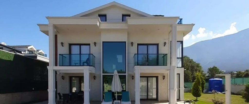 Villa Akdag