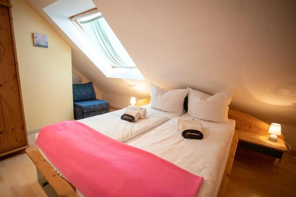 Das Loft Hotel Willingen
