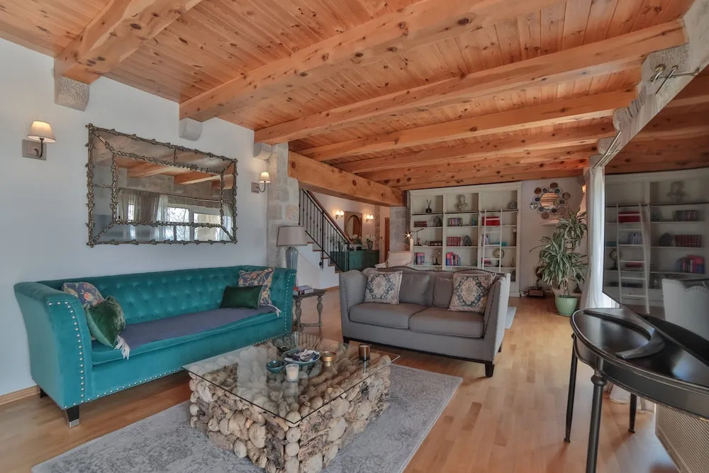 Villa Vista