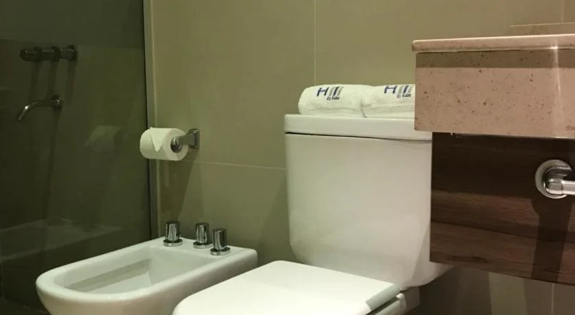 H1 Apartments Hotel