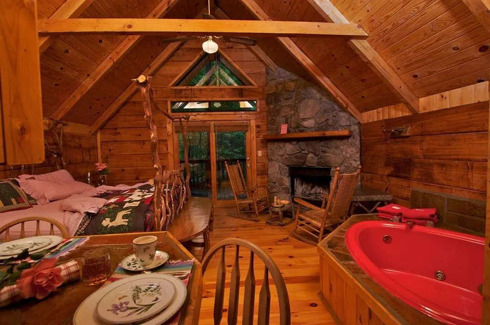 Smokies Bed and Breakfast