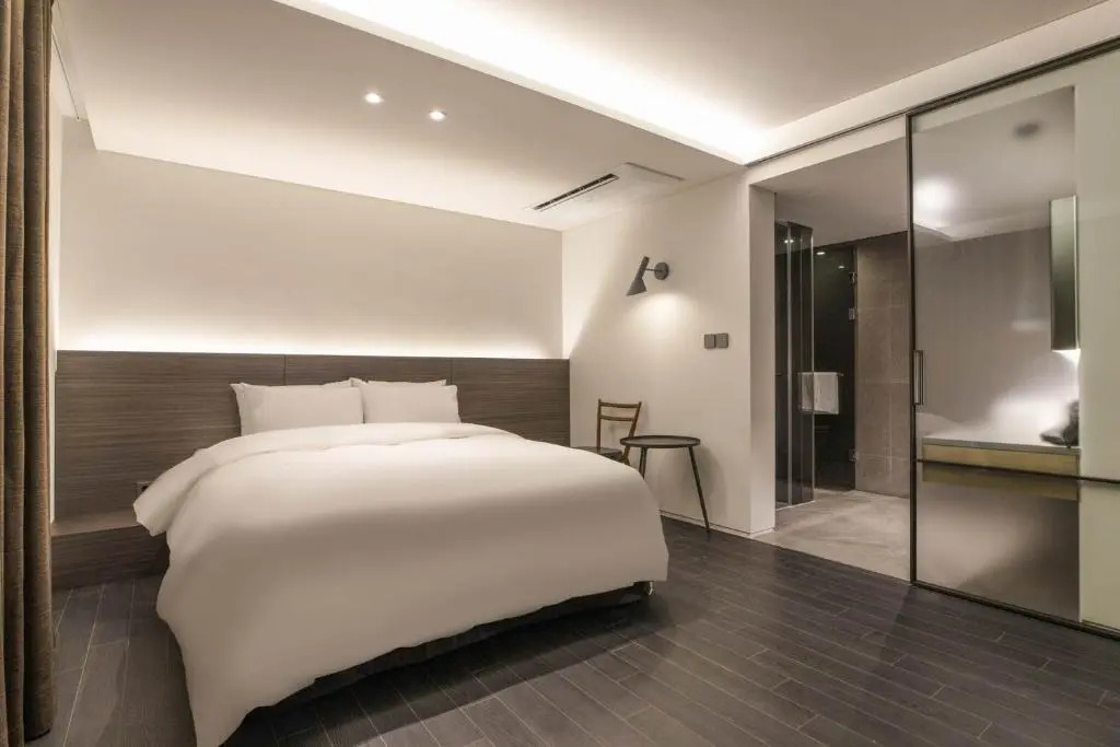 H hotel Gasan