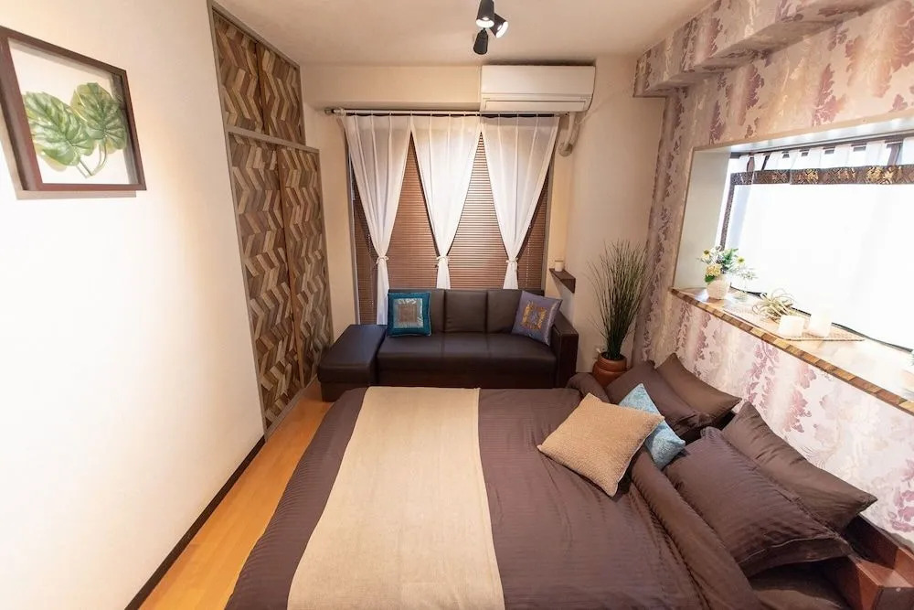 Omotenashi House Kawaguchi