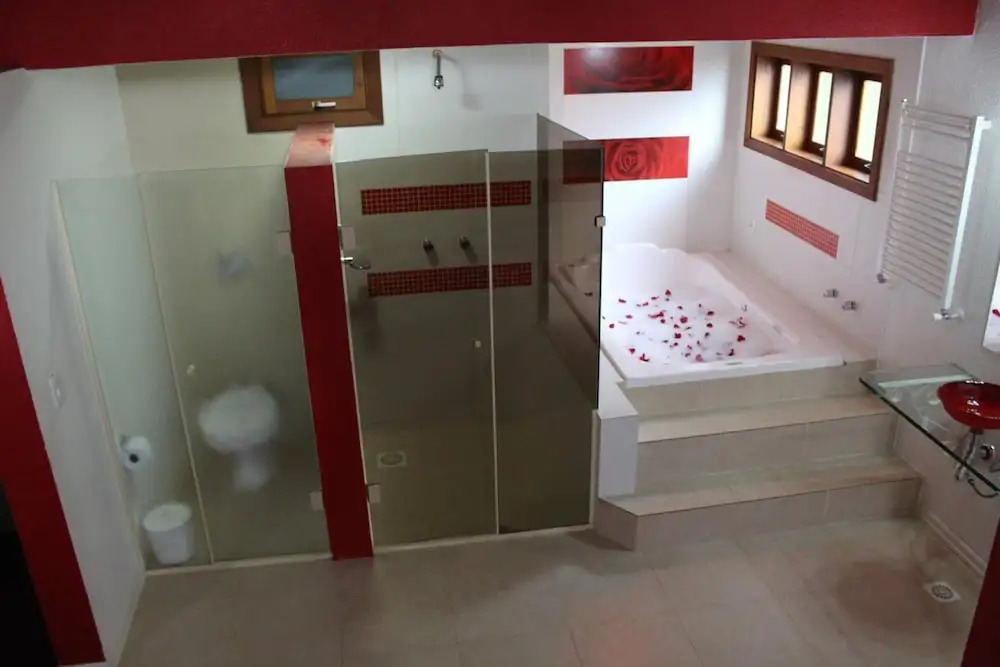 Motel Tentação