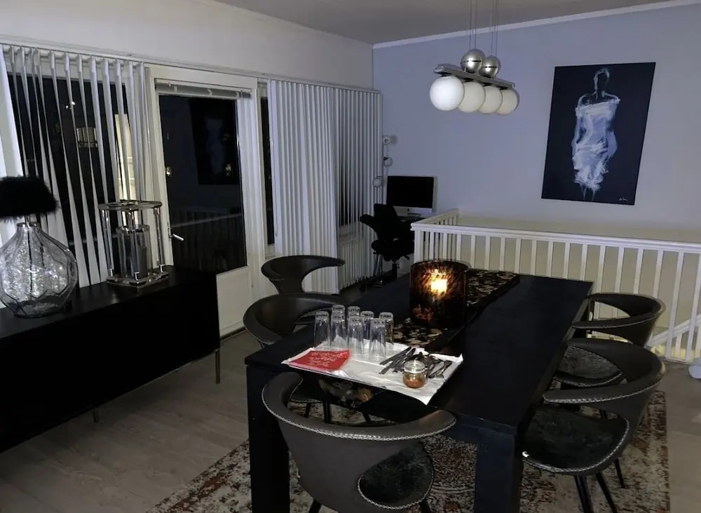 Drammen Apartment