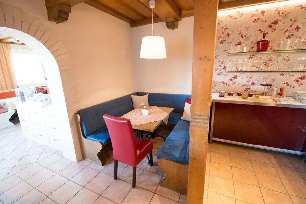 Pension St. Nikolaus