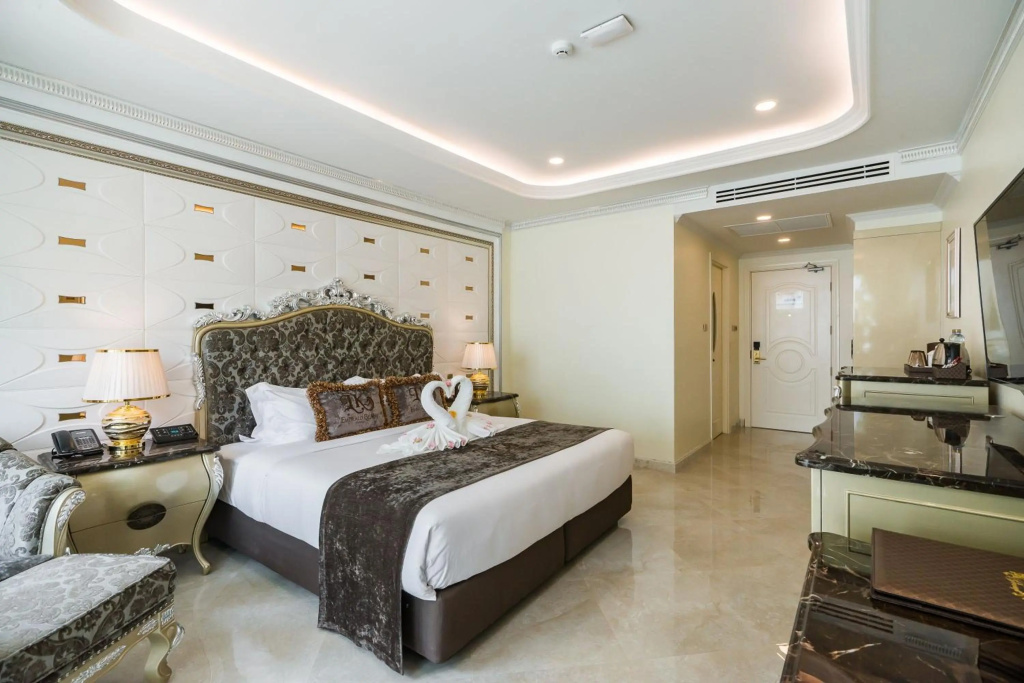 LK Emerald Beach - SHA Extra Plus