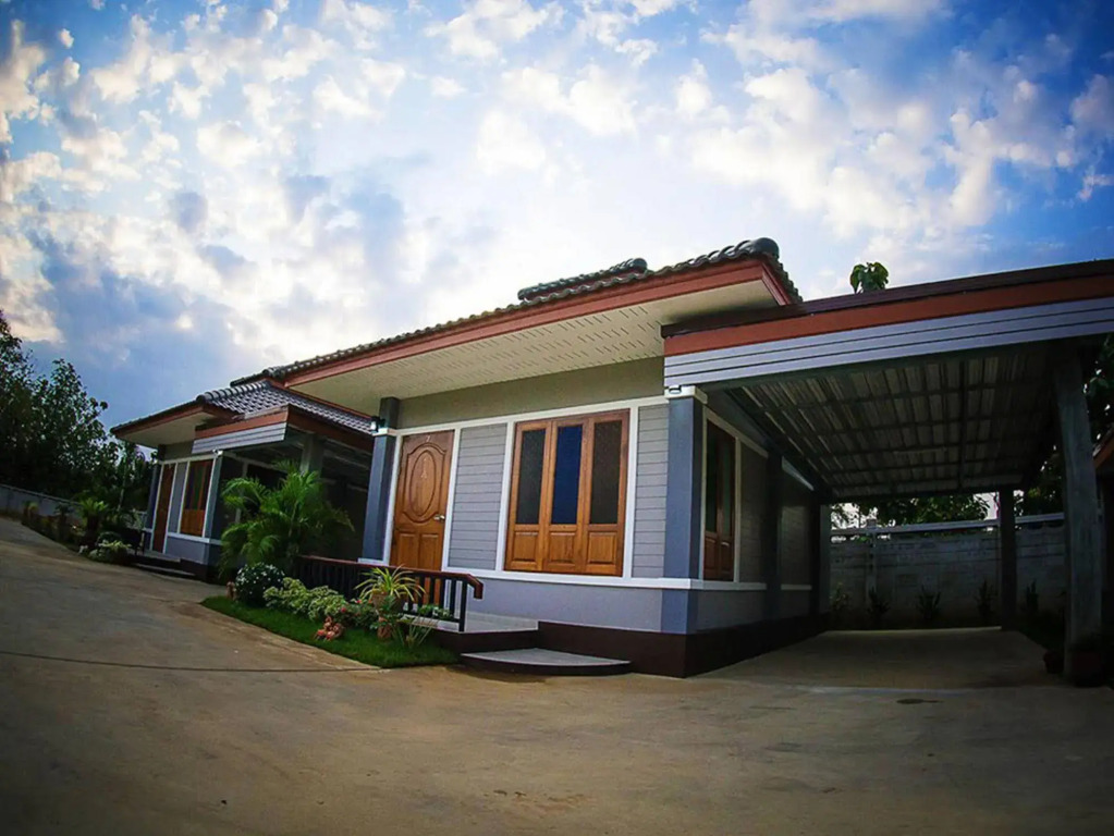 Ban SP Resort(บ้าน เอสพี รีสอร์ท)