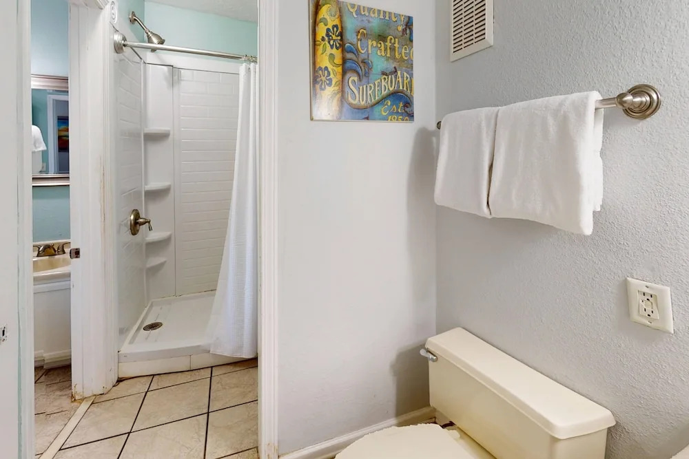 Summit Beach Resort 1429