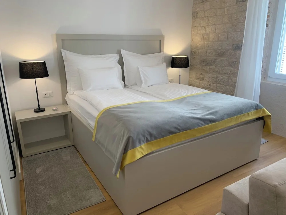Priuli Heritage Suites