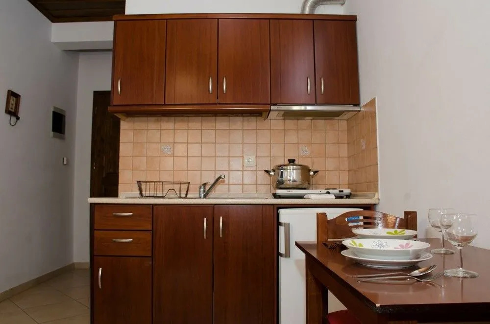 Guesthouse Enastron