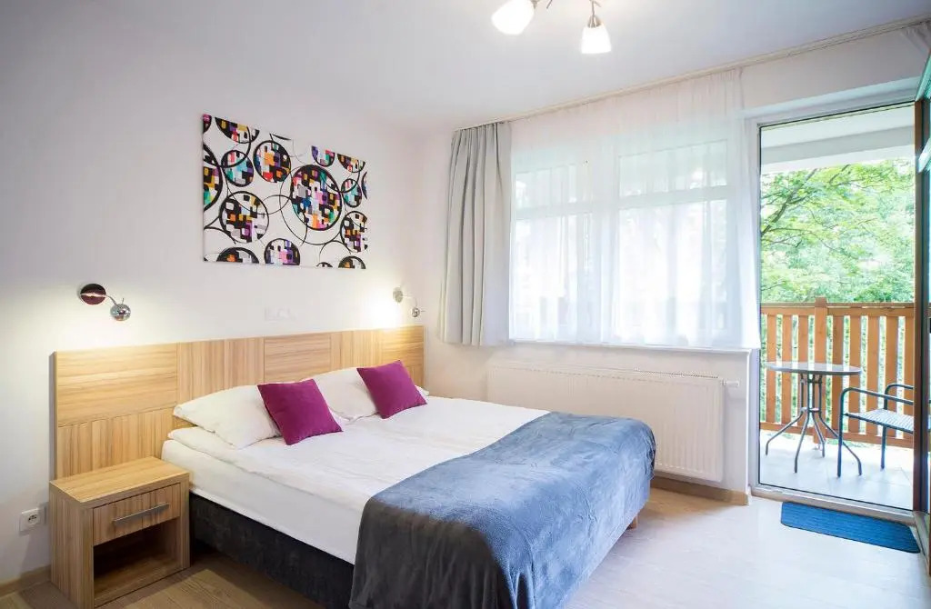 Malina Resort & SPA