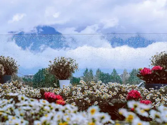 Lihu Residence Resort (Lijiang Tianrui Howard Johnson Resort Huama Street)