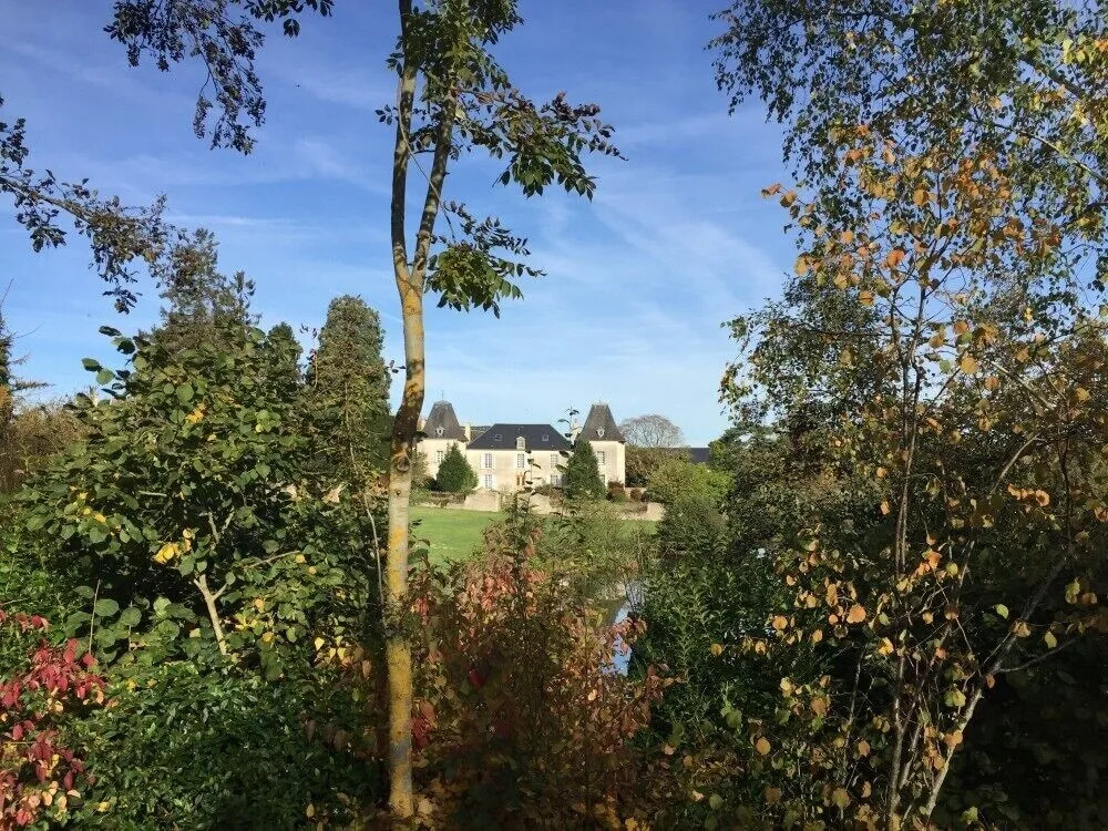 Manoir de la Queue Du Renard