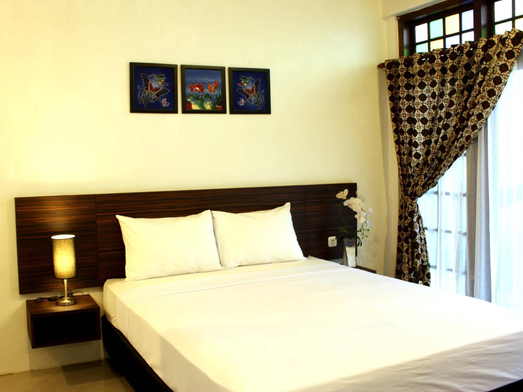 Grand Marto Hotel