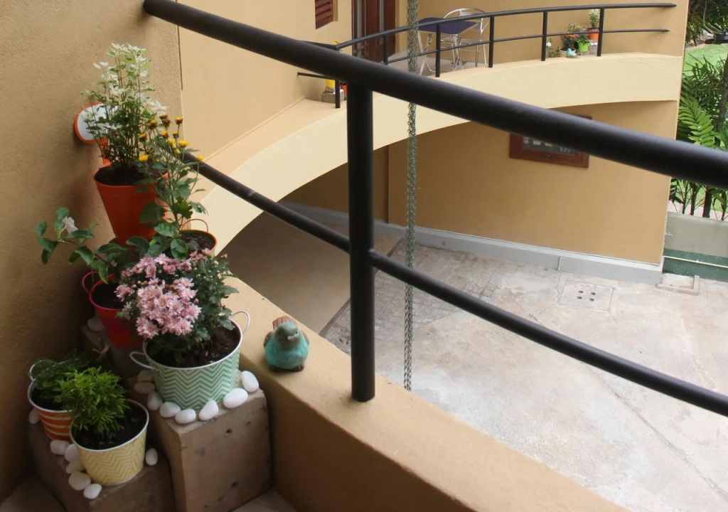 Saladura Villa