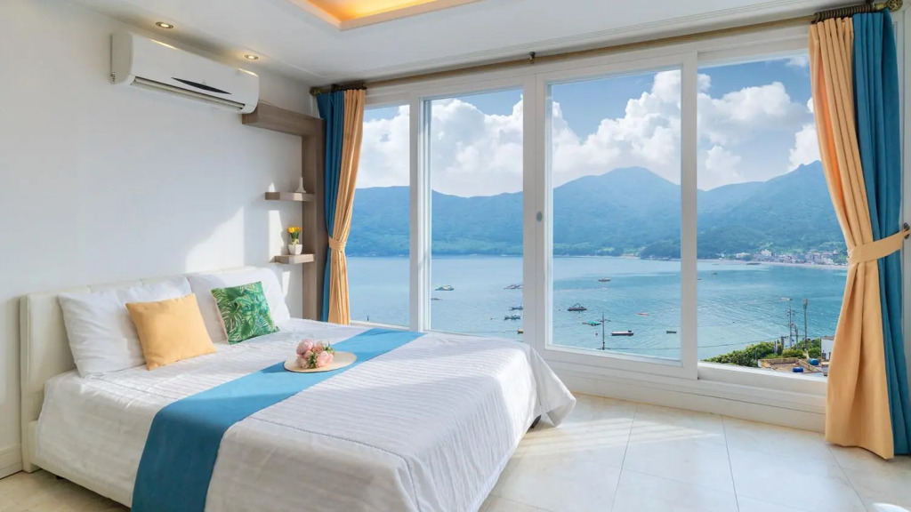 Geoje Melody Pension
