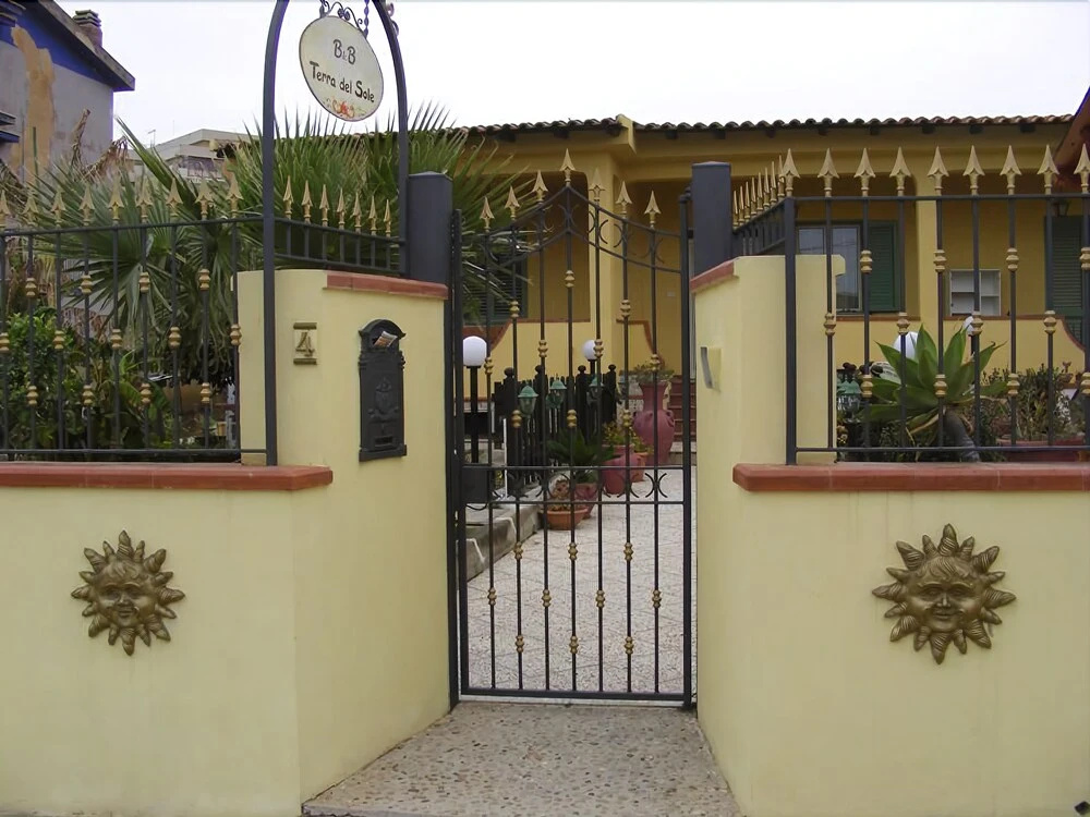 B&B Terra del Sole