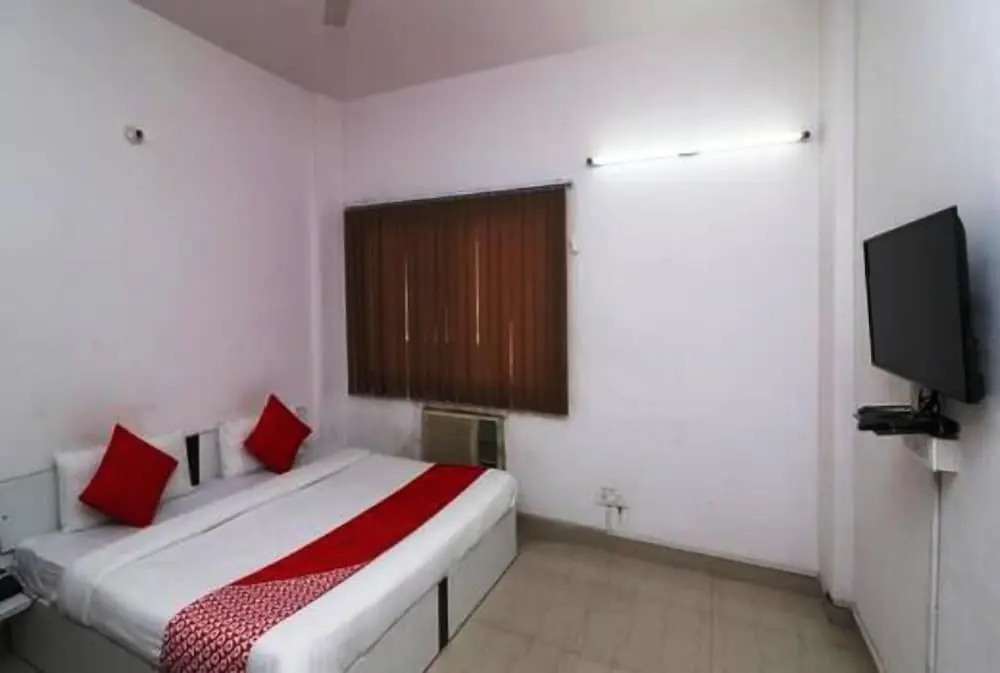 The Radiance Suites & Apartments