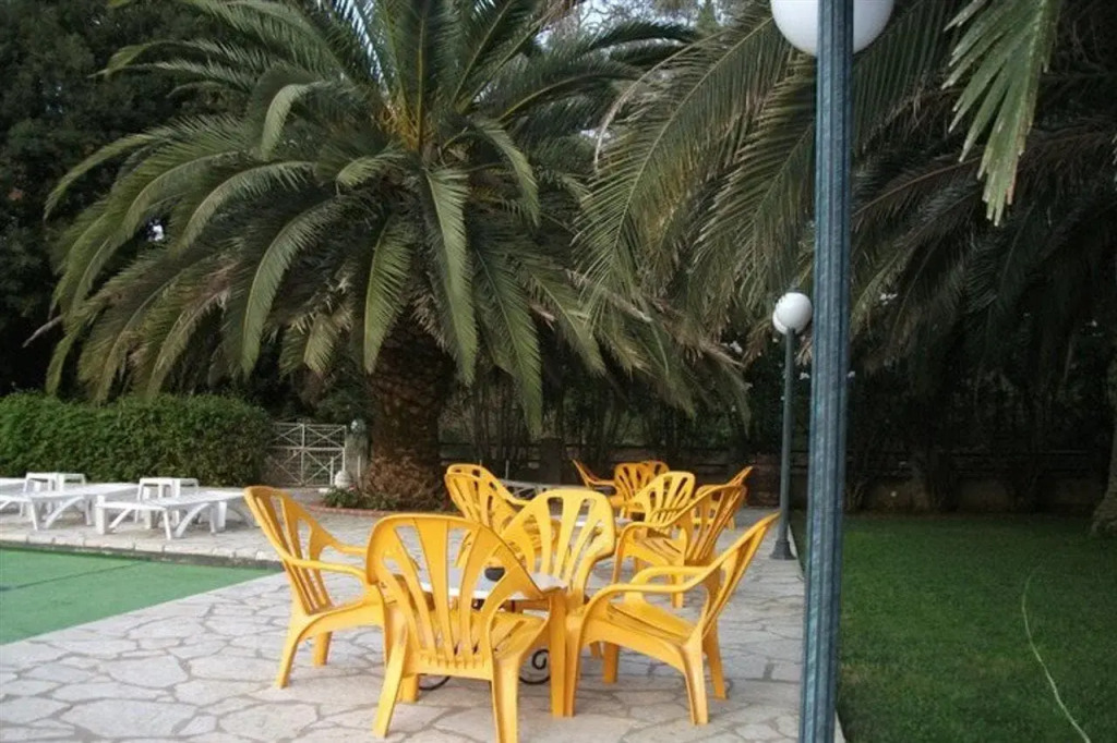Margarita Apts and Studios