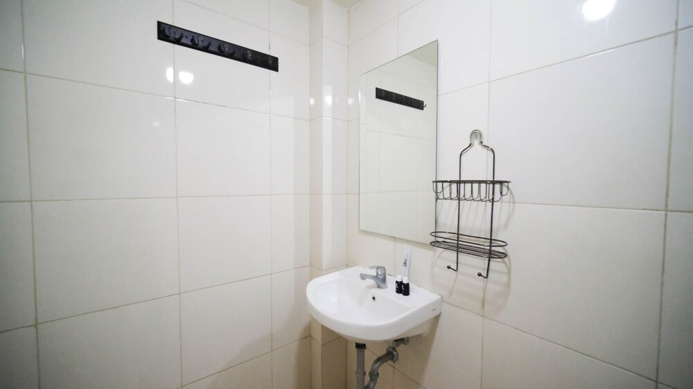 Homey Studio Connected To Mall At Orchard Supermall Mansion Apartment