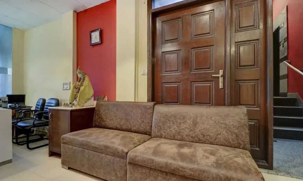 Sai International Dwarka