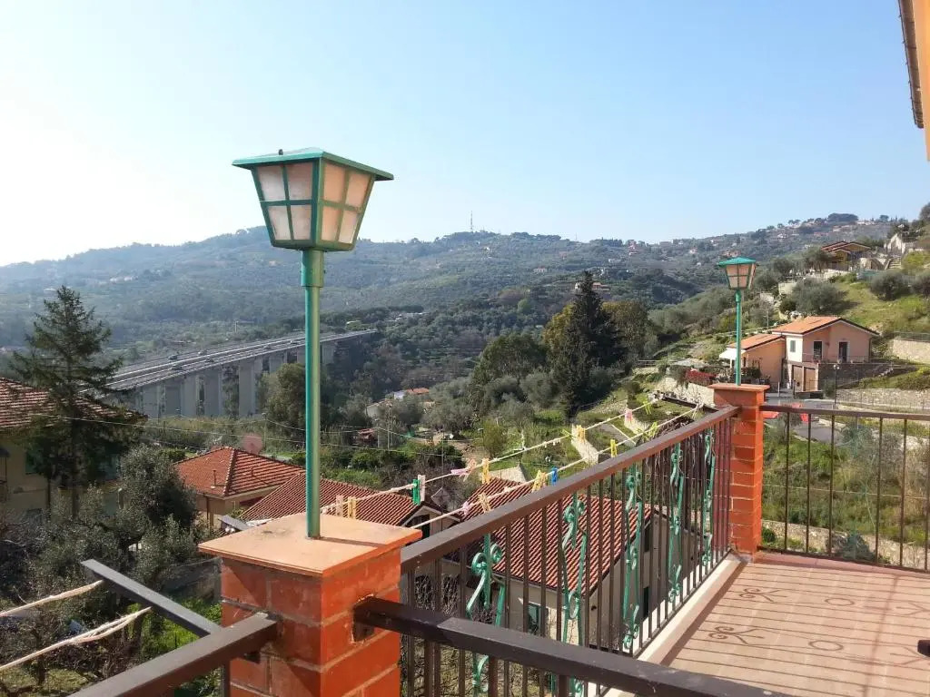 Albergo Jolanda