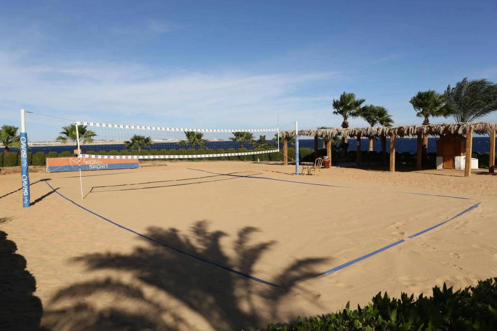 Sharm Club Beach Resort