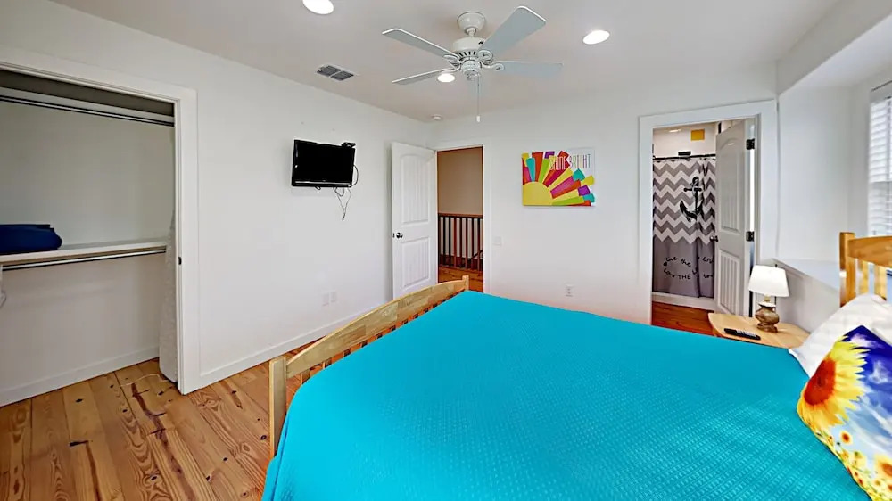 The Commons #101 - Three Bedroom Townhome