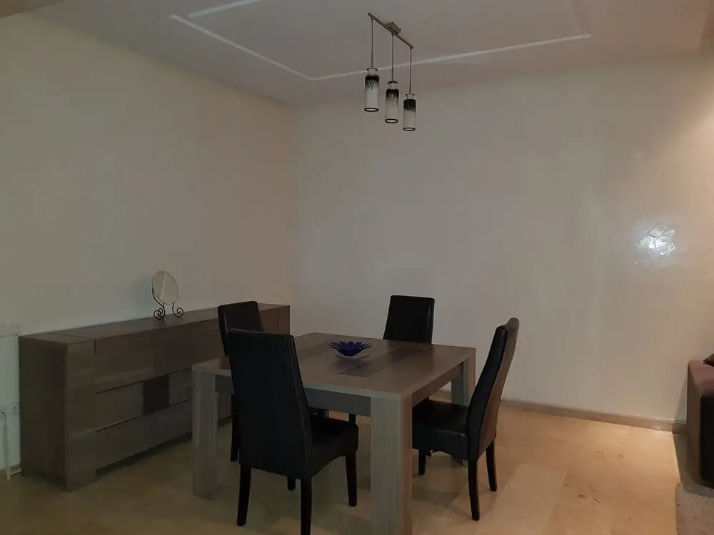 Apartment 2 Rooms City Centre Fes-Blanco