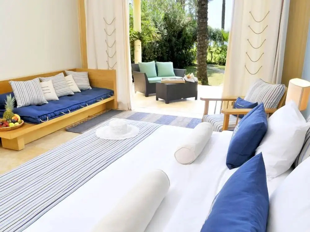 Boutique Hotel -Eddesands Hotels&Resorts