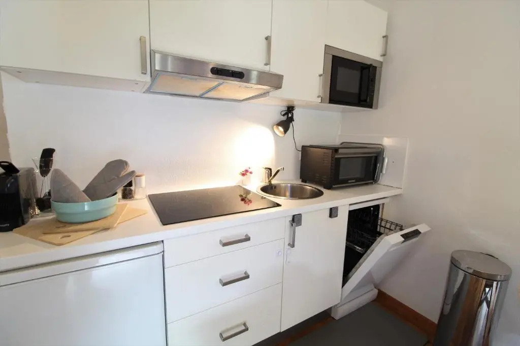 DOLCEVITA - Family Aparment 300 m from ski slope
