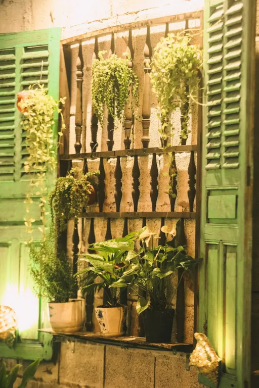Đại Dương La Gi Homestay & Coffee