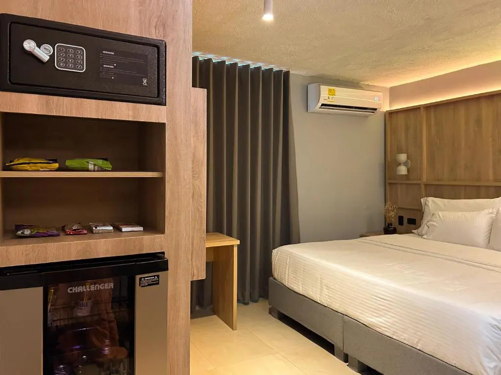 Mood Matuna Hotel Cartagena