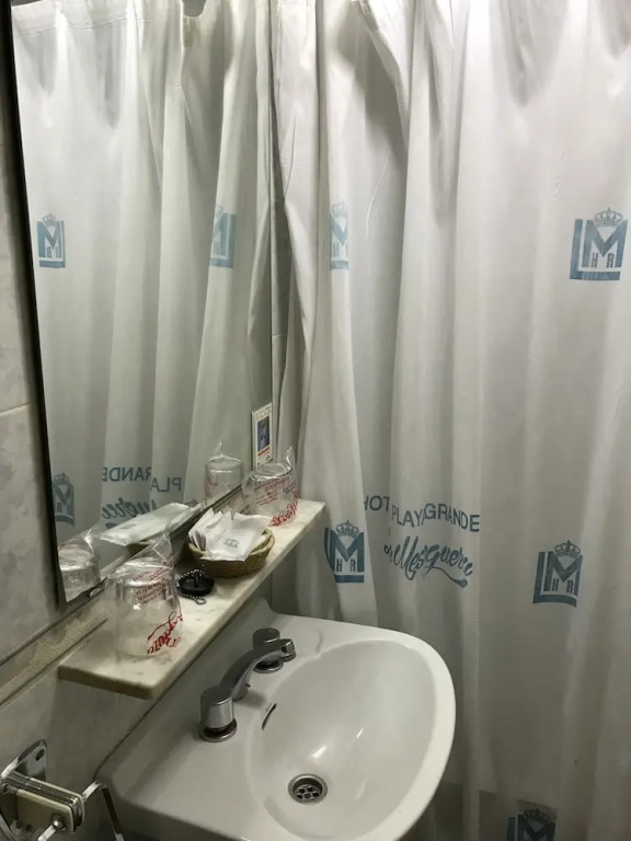 Hotel La Meseguera