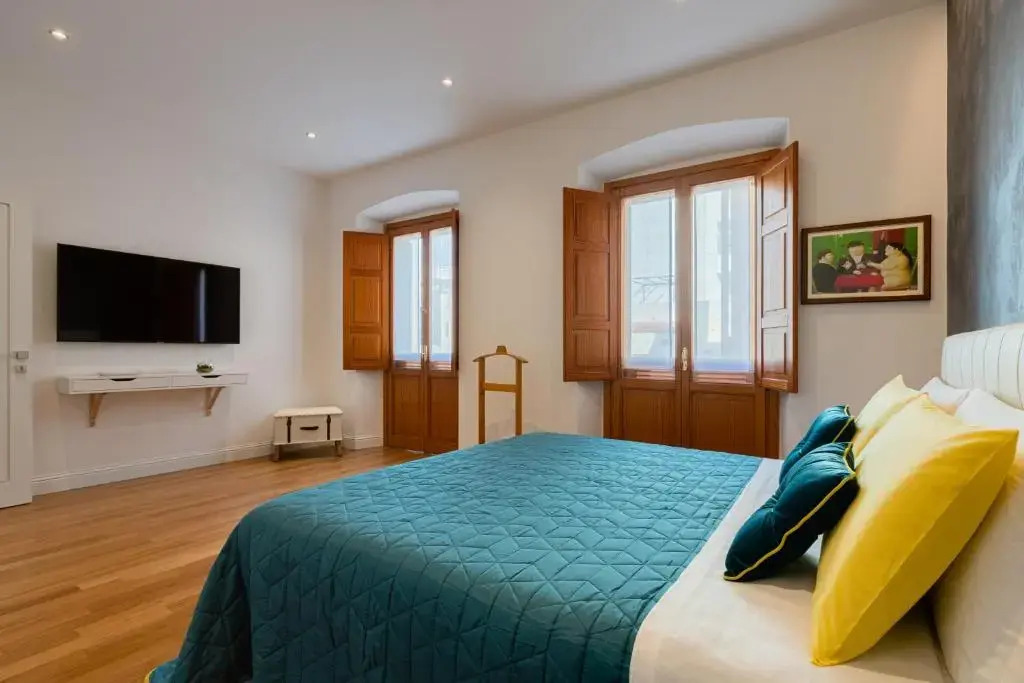Marcus Suite