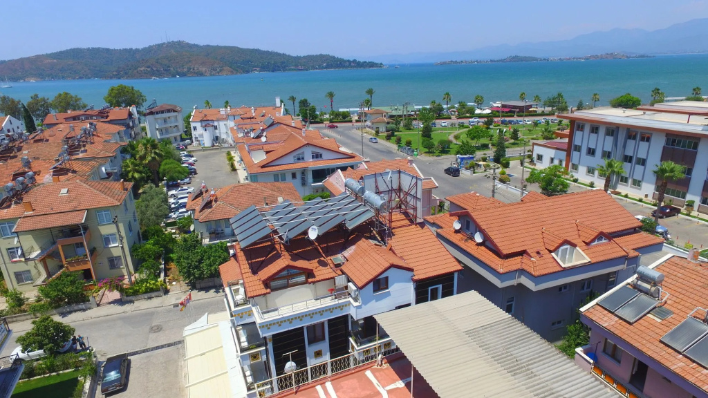 Kayı Hotel