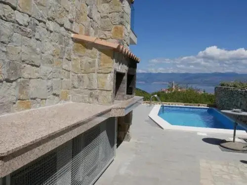 Holiday Home Villa Paradise by Interhome