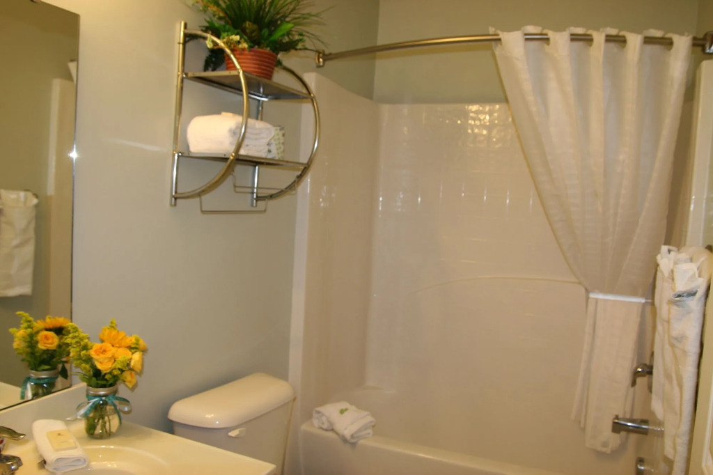 Affordable Suites of America