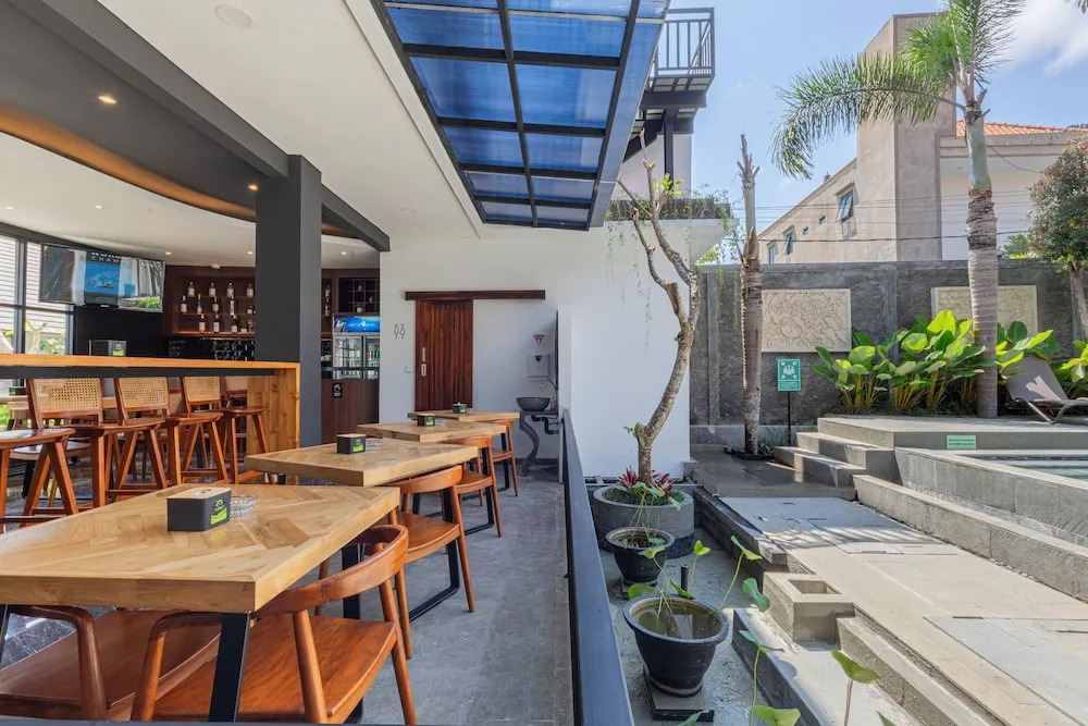The Baliem Hotel